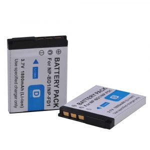 Батерия за SONY NP-FD1 NP-BD1 NP BD1 1800mAh FD1 DSC T300 TX1 T900 T700 T500 T200 T77 T900 T90