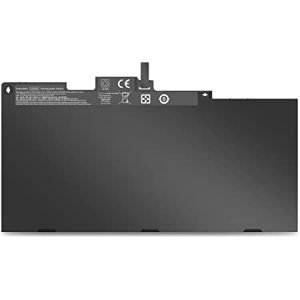 Батерия за лаптоп HP CS03XL HP EliteBook 745 G3 840 G2 G3 850 G3 G4 ZBook 15u G3 G4 mt43 46.5W 11.4V