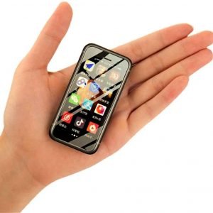 Мини телефон, мини смартфон, малък смартфон, mini iPhone, 4G с Андроид, Android, минисмартфон, малък Айфон