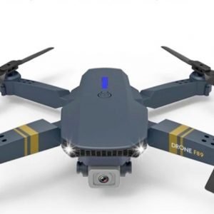 4K Дрон с дистанционно, камера 4К и дистанционно управление от телефон. Дрон с камера