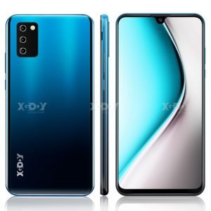 Топ! 7,2″ инча! Смартфон с Андроид, Xgody Note 10, Мобилен телефон с огромен 7.2 инчов дисплей, Android, телефон с две сим карти, с голям екран