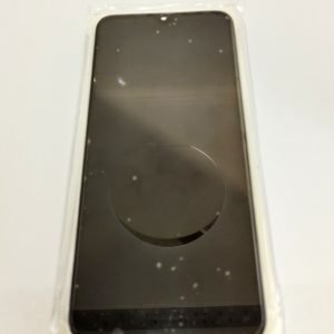 OLED Дисплей, тъч скрийн с рамка за Samsung Galaxy A20 SM-A205, Екран дисплей