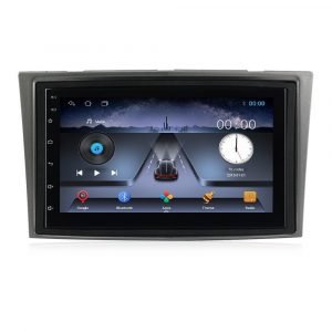 ТОП! Двоен дин за Opel, Astra, Vectra, Zafira, Corsa, Андроид, Мултимедия за кола, 2 ДИН плеър с Android