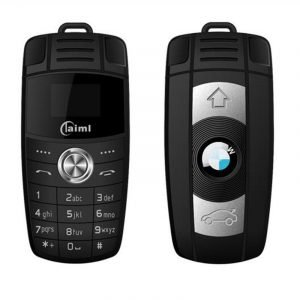 BMW, Мобилен, мини телефон, X6 ключ, GSM, промяна гласа, смяна на глас, малък телефон, мини телефон, BMW телефон