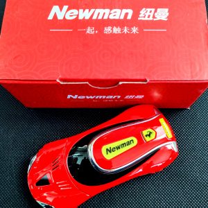 Червен Телефон, GSM, Ферари, блутут, с две сим карти, с радио, телефон Ferrari, Меню тип Nokia, Нокия