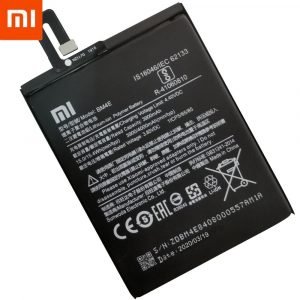 Батерия за Xiaomi Pocophone F1, BM4E, Батерия, Xiaomi, Pocophone, F1, BM 4E батерия за покофон Ф1