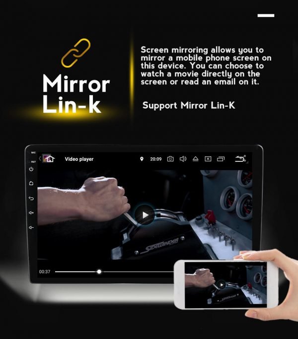 Мултимедия Навигация за KIA sportage 3, КИА Спортидж, Android, Carplay, Android Auto, Waze, Sportage, 2011, 2012, 2012, 2013, 2014, 2015 - Image 9