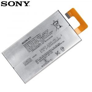 Батерия за Sony Xperia XA1 Ultra LIP1641ERPXC, 2700mAh 3.8V XA1U, C7 G3226, G3221, G3212, G3223 Sony