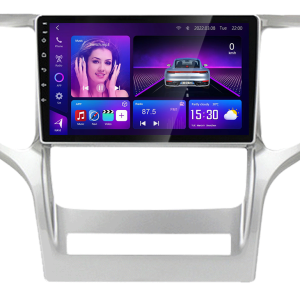 Мултимедия за Jeep Grand Cherokee, Андроид, навигация, Android, JEEP, Carplay, Android Auto, Waze