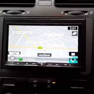 Мултимедия, VW, Volkswagen, двоен дин, навигация, Golf 5, Passat, Touran, Seat, Skoda, Android