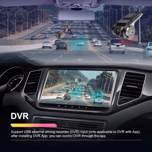 Мултимедия, VW, плеър, двоен дин, volkswagen, навигация, Golf 5, passat, touran, Seat, Skoda Android