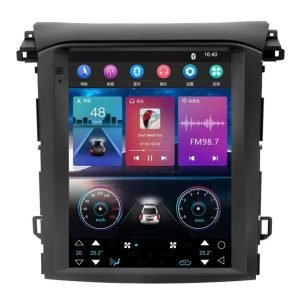 Мултимедия, Двоен дин, за Subaru Forester, Навигация, за Субару, радио, плеър 9,7“, Android, 2DIN, 2018, 2019, 2020, 2021, година